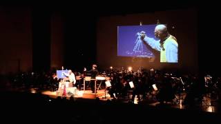 Grieg  Solveigs Song from Peer Gynt Conductor Robin Browning [upl. by Aramac]