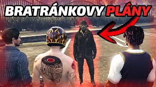 ZAČÁTEK KONCE  GTA 5 RP  w Herdyn Artixik D0MS0N [upl. by Ming]