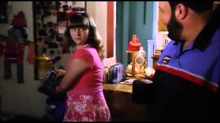 Grown Ups 2  Funniest Scene HD [upl. by Thorvald]