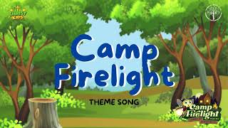 Camp Firelight Theme Song VBS 2024 [upl. by Stubbs]