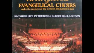 Fifth Festival of Evangelical Choirs  London Emmanuel Choir  Plus Others [upl. by Ammej250]