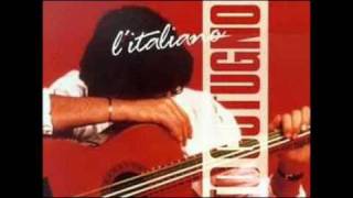 TOTO CUTUGNO LA MIA MUSICA [upl. by Shaer]