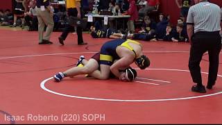 Pittsford Panthers Wrestling End of year video 2018 [upl. by Dola]