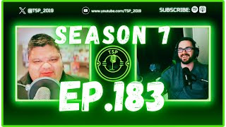 TSP 183 Absence Explained MNF Best Bets and MORE [upl. by Illa]