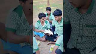 Amit ff school teacher comedy 😂🔥shorts comedy [upl. by Llertnom948]