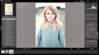 How to change opacity of Lightroom Presets by using Photoshop [upl. by Leiad]