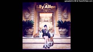 Lily Allen  Silver Spoon [upl. by Greer]