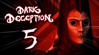 Dark Deception Chapter 5 NEW Release Updates [upl. by Nylyak]