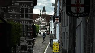 Amersfoort Netherlands [upl. by Eixela]