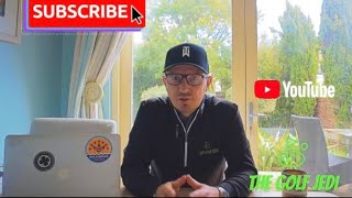 Druids golf  ambassador pack review [upl. by Tarfe]