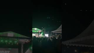 Wali band  Ingat mati konser laguindoterbaik laguviral laguindonesia viralmusic lagu shorts [upl. by Oric905]