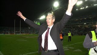 2024 Hall of Fame Induction  Wayne Bennett  NRL [upl. by Mosley646]