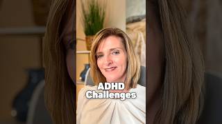 ADHD Challenges w Dr Trish Leigh [upl. by Galatea]