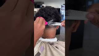 HairTutorial NewLook HairDresser HairCut Hairstyle HairTransformation [upl. by Melas616]