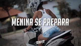 MC Pepeu  Menina se Prepara Gabriel Nunnes Remix [upl. by Egwin]