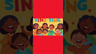 MOST COMMON VERBS SONG FOR KIDS  LEARN AND SING WITH DADAATV  VERSION 2 [upl. by Anastatius]