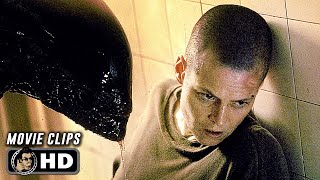 ALIEN 3 CLIP COMPILATION 1992 Sigourney Weaver Movie CLIPS HD [upl. by Ytsim]