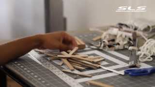 How to make a Pallets wwe action figures accessories [upl. by Nassir]