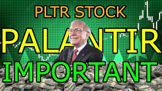 PALANTIR TO 200 CRITICAL DO THISPLTR NEWSPLTR STOCK ANALYSISPLTR PRICE PREDICTIONPLTR BUY SELL [upl. by Ulyram]