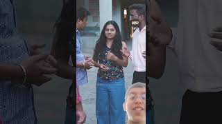 Choti Si Baat In TMKOC😂😁 comedy shorts [upl. by Arodnap127]