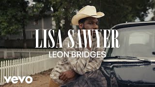 Leon Bridges  Lisa Sawyer Coming Home Visual Playlist [upl. by Atirehgram]