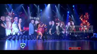 Showmatch 2014  6 de octubre [upl. by Daphne]