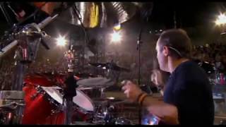 Metallica  Seek amp Destroy  Live in Nimes France 2009 TV Broadcast [upl. by Netaf42]