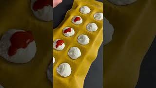 easy ravioli httpsyoutubeSnYtrB5Ro [upl. by Carolyne]