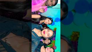 Pawri ho rahi hai🥳🥳😍😍youtubeshorts birthday video viralvideo [upl. by Pik]