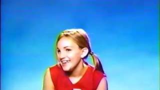 Jamie Lynn Spears Commercial [upl. by Midis831]