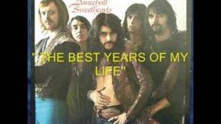 HORSLIPS BEST YEARS OF MY LIFE [upl. by Gustie]