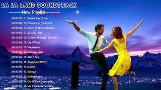 La La Land  Full OST  Soundtrack HQ [upl. by Alika352]