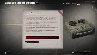 CALL OF DUTY BLACK OPS COLD WAR Renseignements de Firebase Z [upl. by Morgenthaler572]