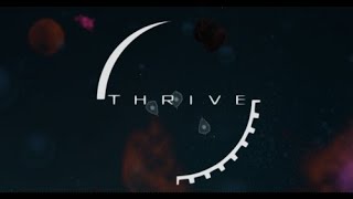 Thrive 064 Trailer [upl. by Atterual]