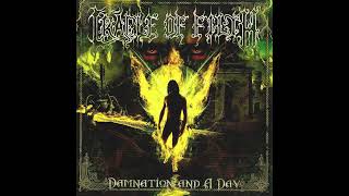 Cradle of Filth  Damnation and a Day From Genesis to Nemesis Full Album [upl. by Daniyal78]