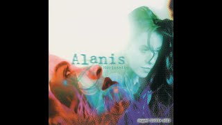 Alanis Morissette  Hand In My Pocket Lyrics [upl. by Enillebyam]