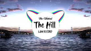 The Weeknd  THE HILLS  Hot Music Tik Tok 2020 Remix [upl. by Budworth]