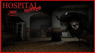 LIVE Horror Videos  VR 360 Degree Horror Video 31 [upl. by Roshelle]