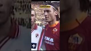 Quando CASSANO andò alla ROMA E…😳 cassano podcast intervista [upl. by Lledrac]