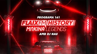 Flaix History Makina Legends  PGM161  Pastis Buenri Skudero Xavi Metralla DJ Sisu DJ Nau [upl. by Christie]