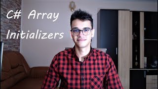 Initializing C Arrays in 1 Line Beginner Tutorial [upl. by Stalder]