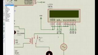 SolEau Part2 ISIS flowcode [upl. by Manya703]