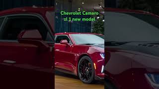 Chevrolet Camaro zl 1 subscribe my channel [upl. by Margalit513]