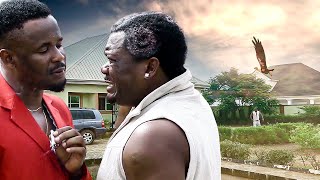 ZUBBY MICHAEL amp KELVIN IKEDUBA LATEST NOLLYWOOD MOVIES 2024 NOLLYMOVIEKING OF THE STREET trending [upl. by Asiole981]