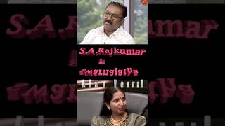 Top 5 Tamil songs of SA RajkumarampSwarnalatha combo hitssarajkumar swarnalathasongs adamveeral [upl. by Milka]