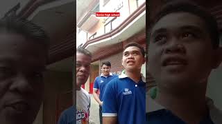 Senior high school goodavibes funnyvideo funny wintvs3c [upl. by Eniamraj]