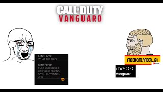 COD Vanguard offline multiplayer gameplay with Hardened difficulty bots [upl. by Bahe]