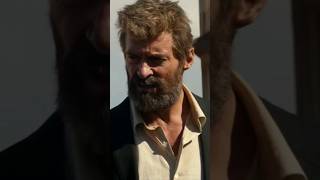 Logan Movie Review  logan hughjackman xmen marvel [upl. by Eelinnej]