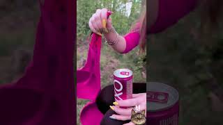 bushcraft skills ASMR 1 camping outdoors bushcraft survival shorts [upl. by Eulaliah210]