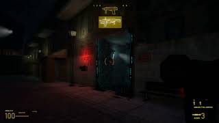 Halflife 2 Episode 3 The Return Official Mod Trailer [upl. by Atteuqcaj]